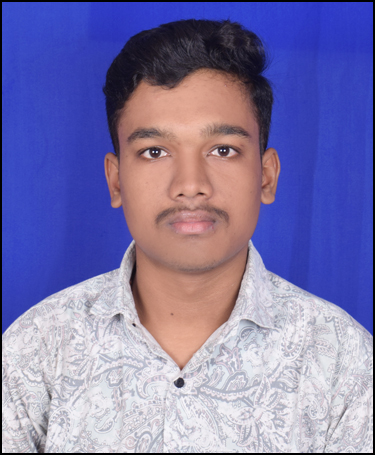 Shubham Manik Kutarmare