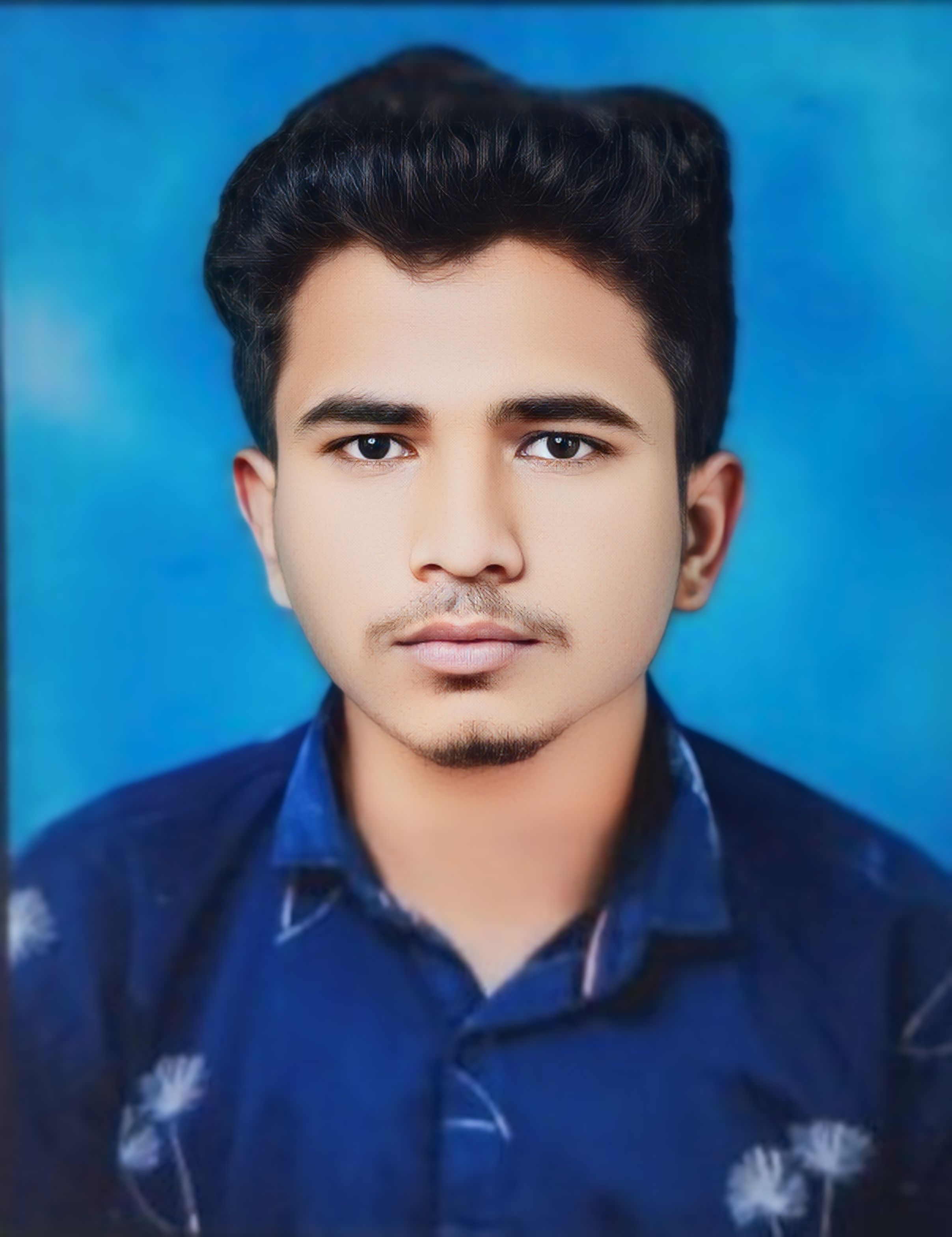 Mohit Nilkanth Lanjewar