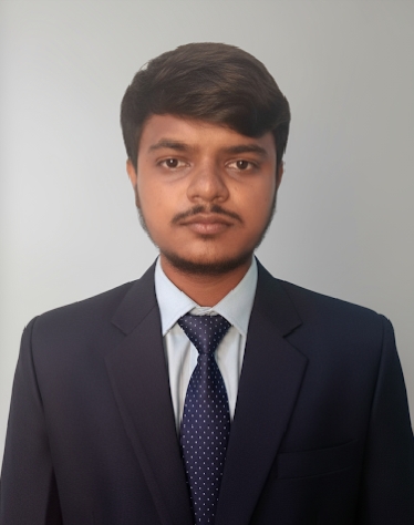 Amankumar Santosh Jaiswal