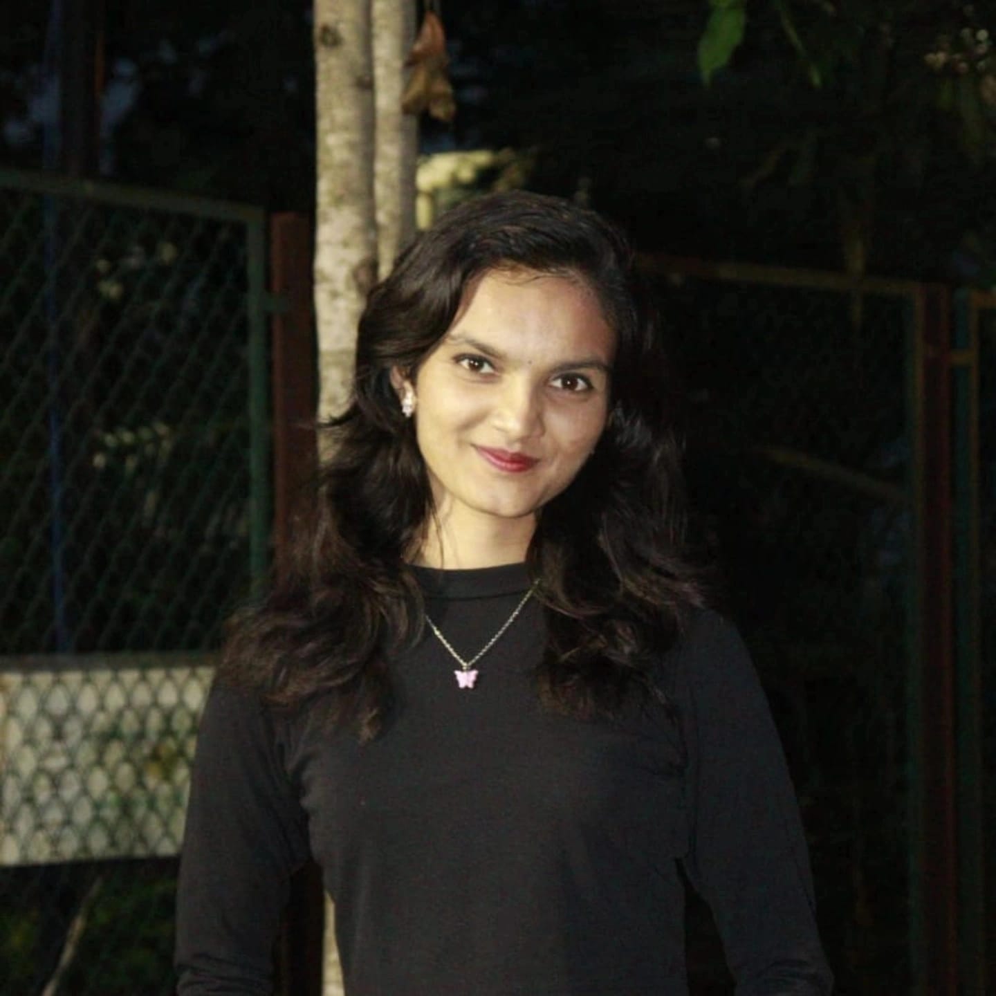 Poorvika H J