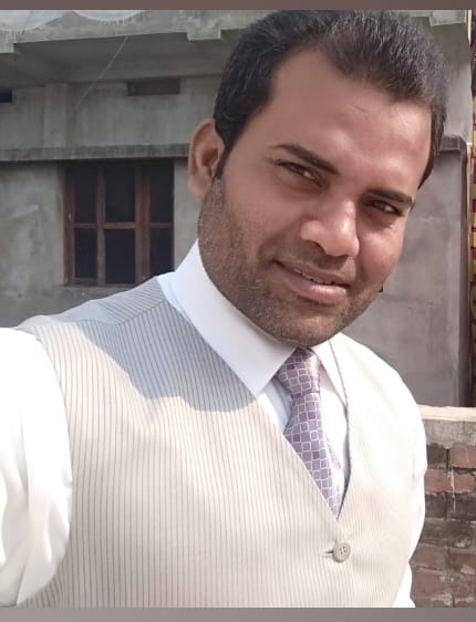 Gaurav Prakash