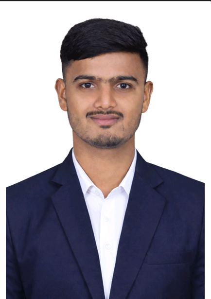 Mr. Prathamesh Patil
