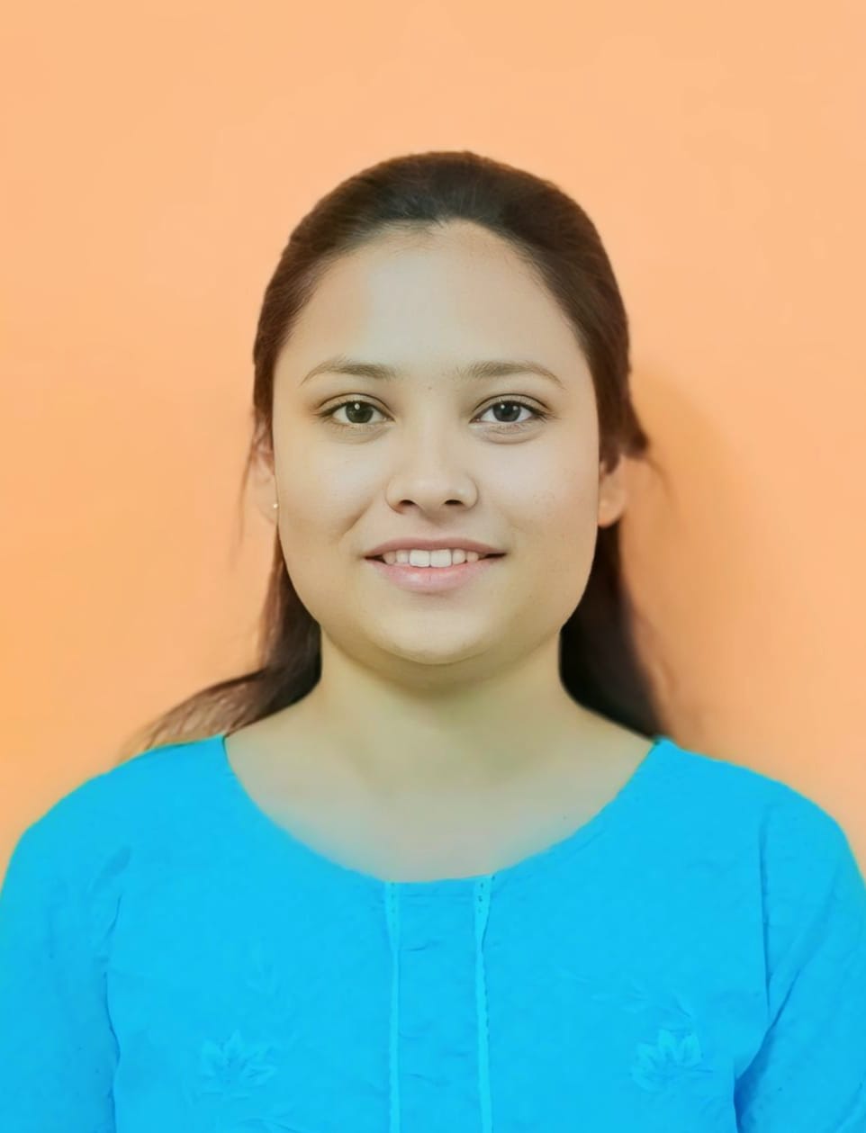 MS. PATIL YASHASVI GURUDAS