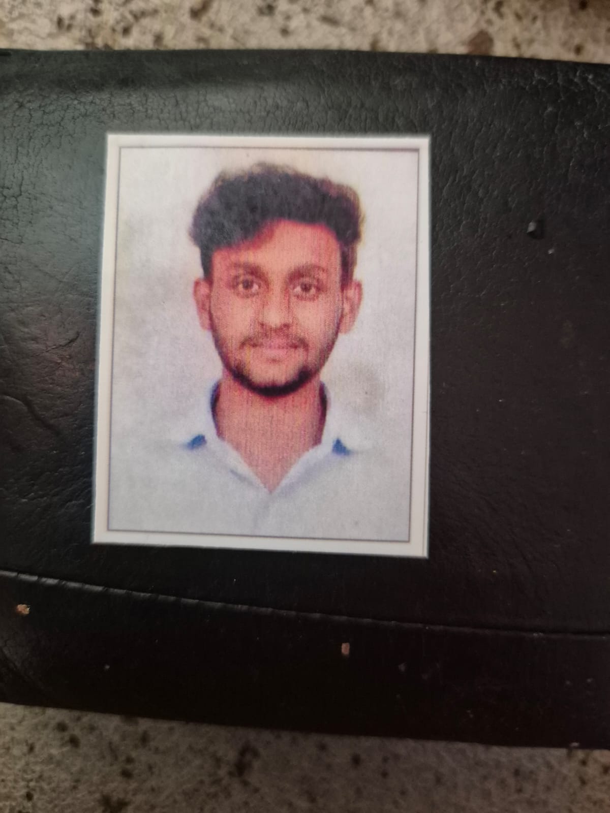 Sidharth B Menon