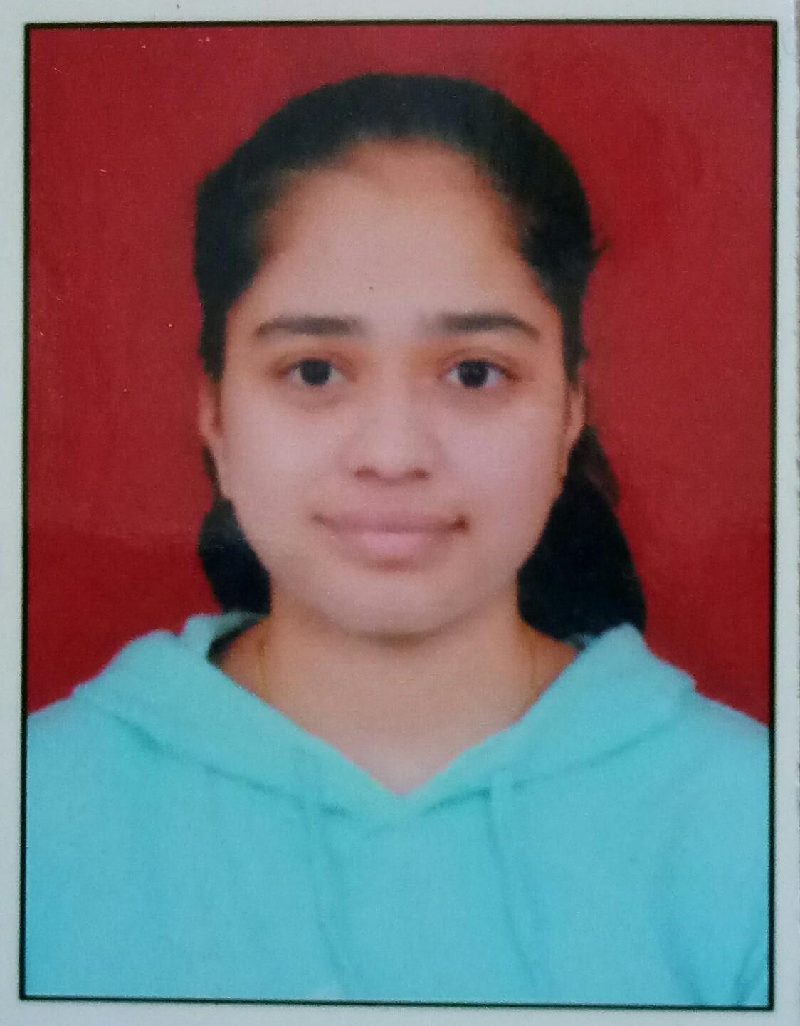 K M Manya