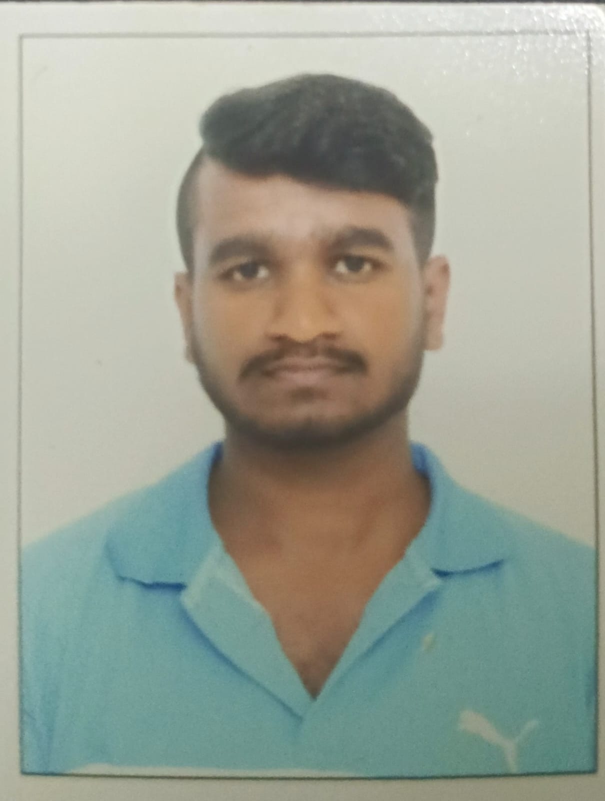 Jeevan H V