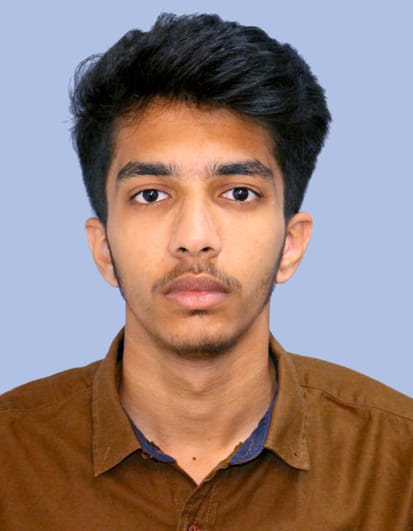 Swaroop K Vasista