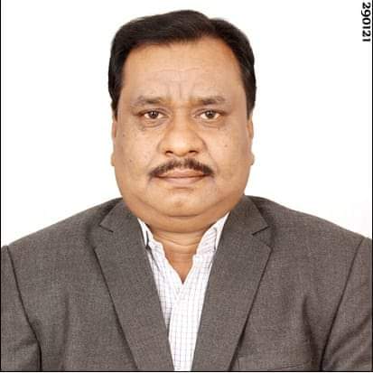 Bhausahe R. Sontakke