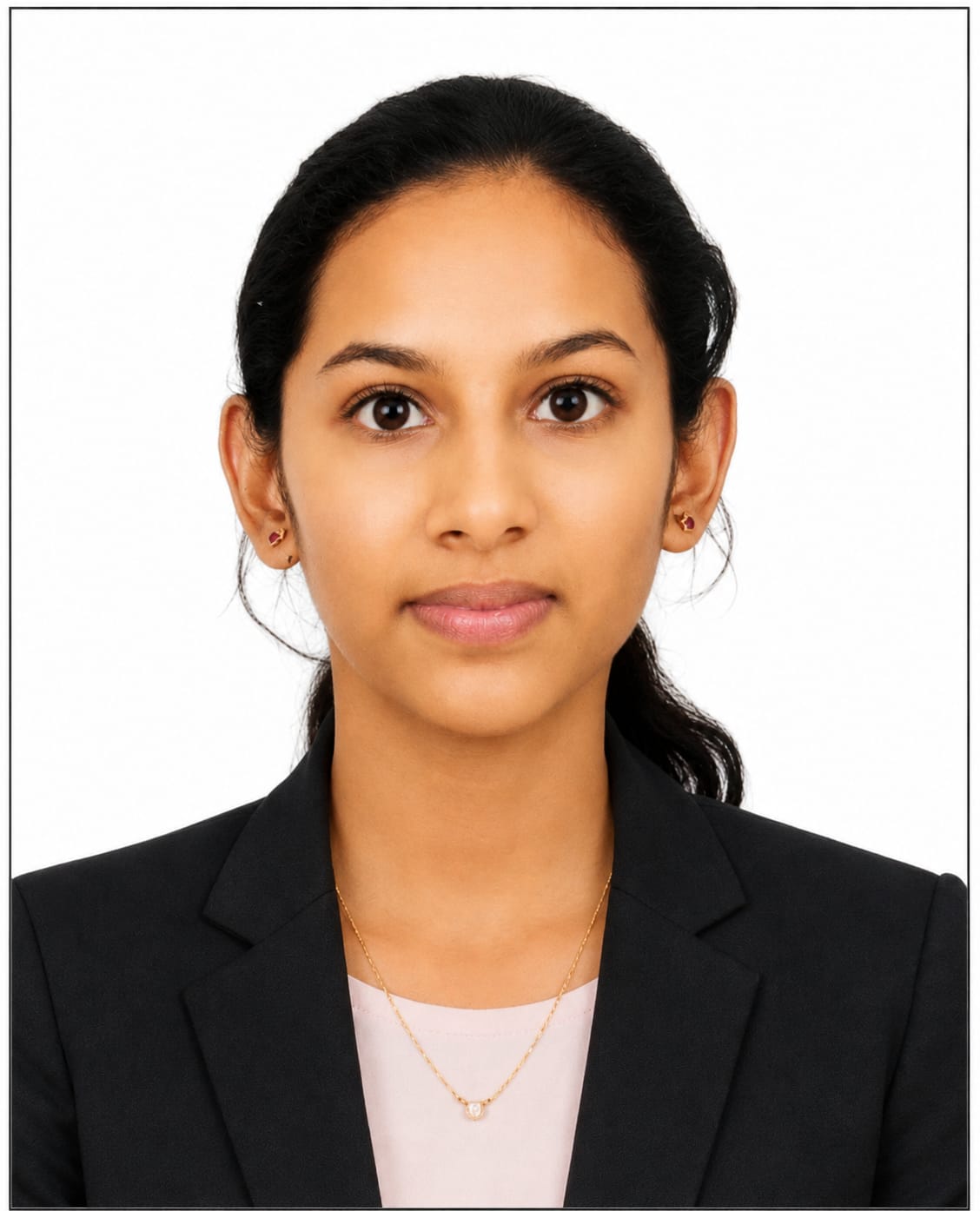 Likitha V Kumar