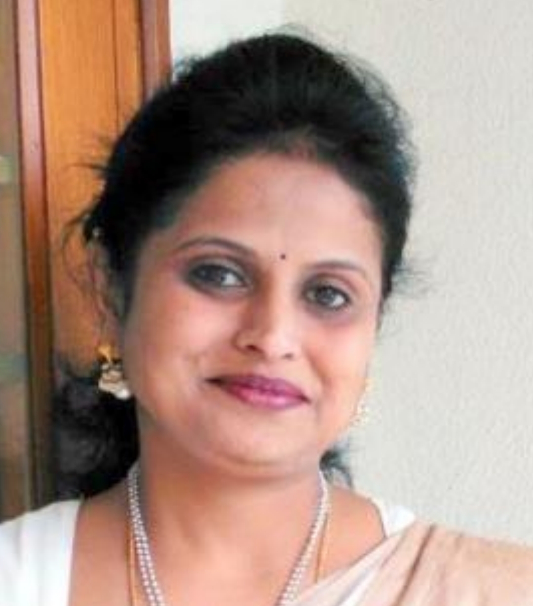 Dr. Geetha Kiran A