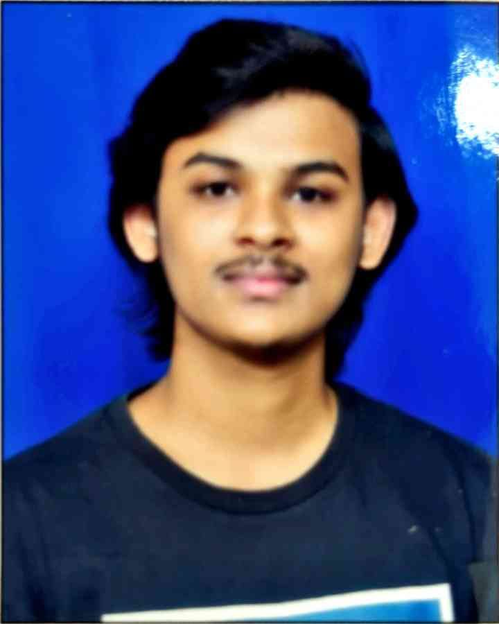 Chandan C V