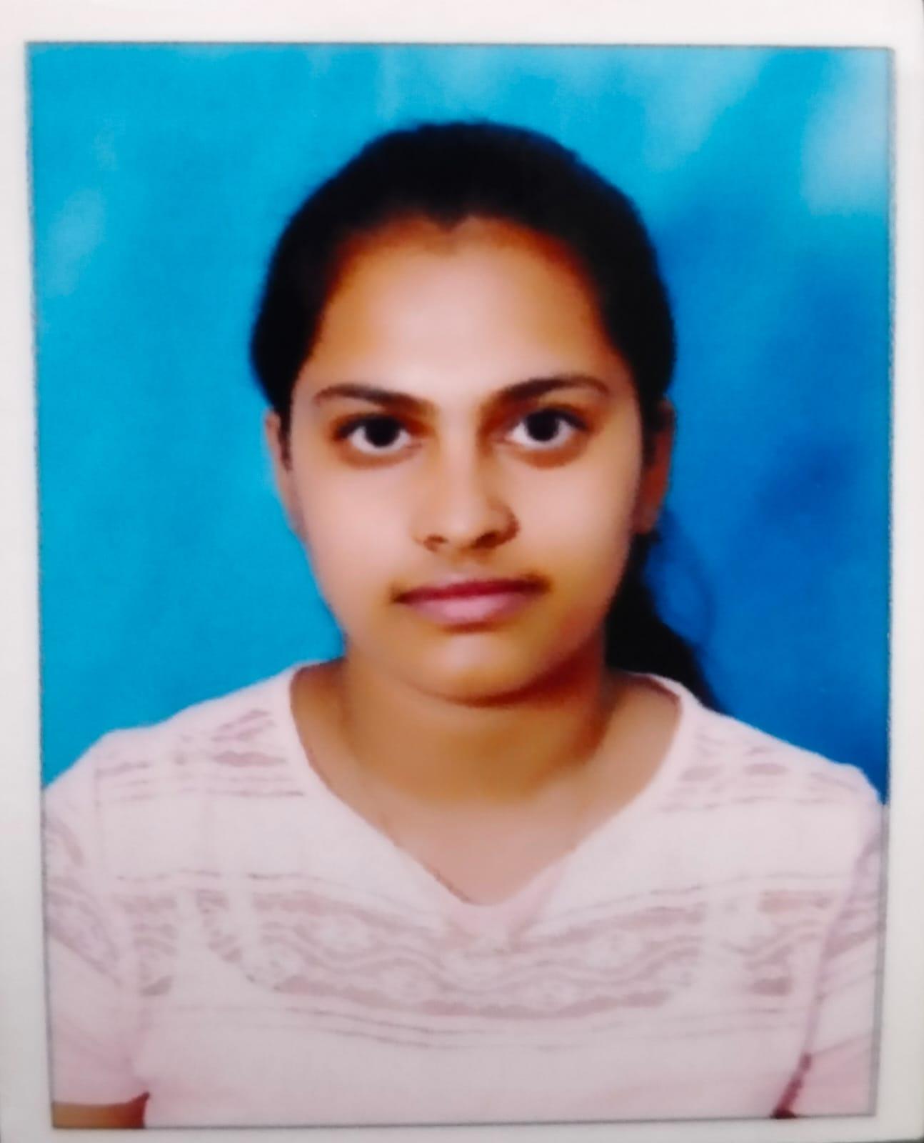 Manya B K