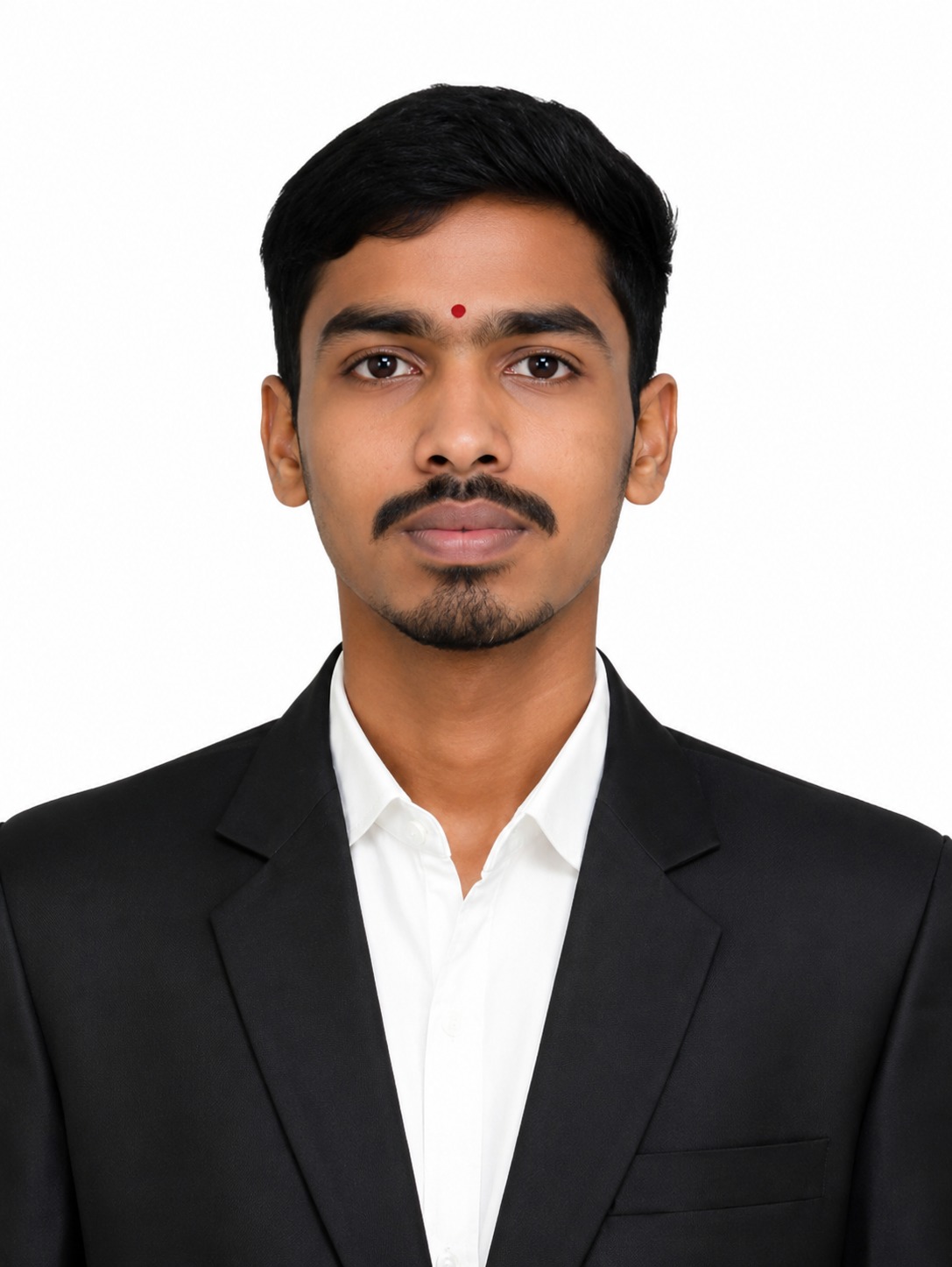 Ashish Krushnat Dhumal