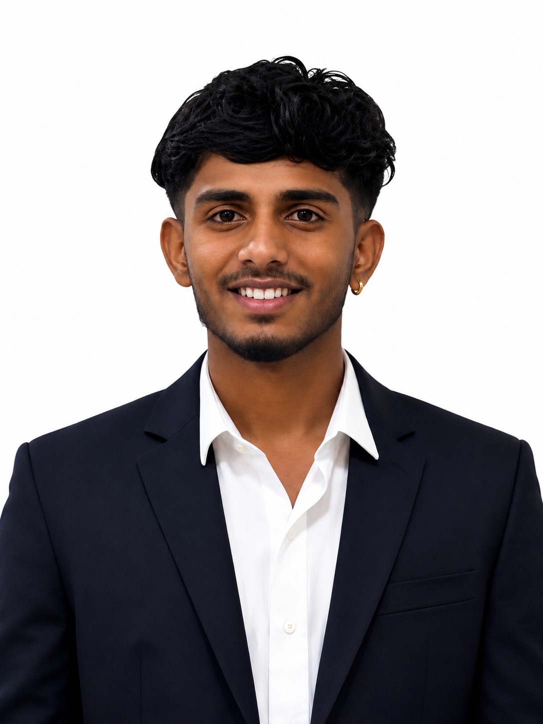 Karan Maruti Arade