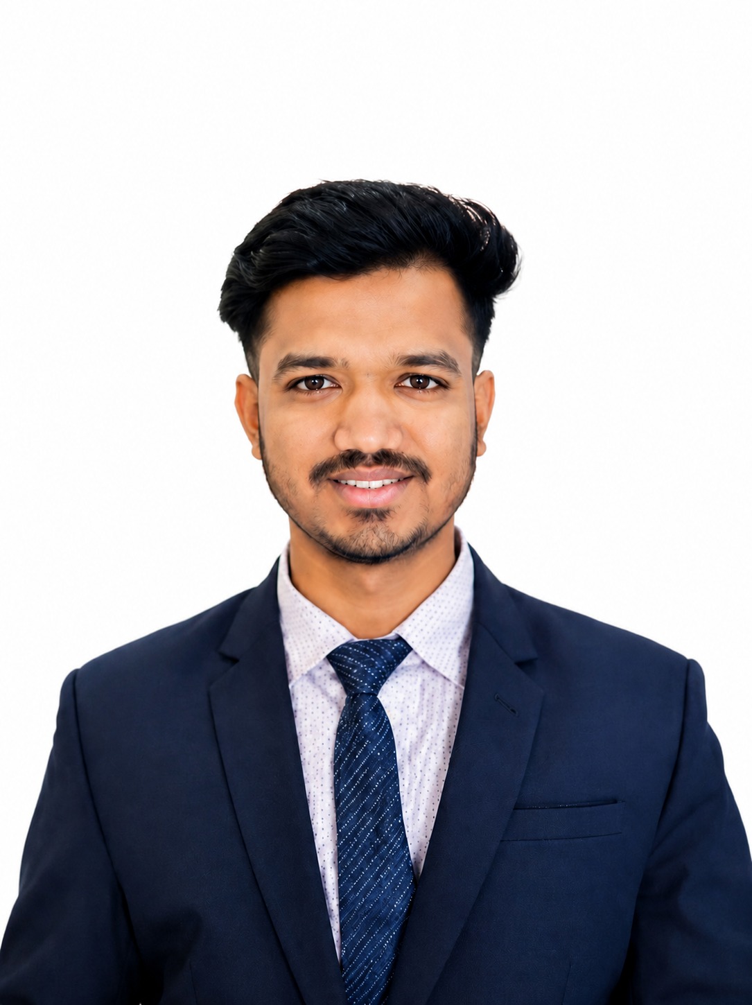 Rohan Kondiram Jadhav