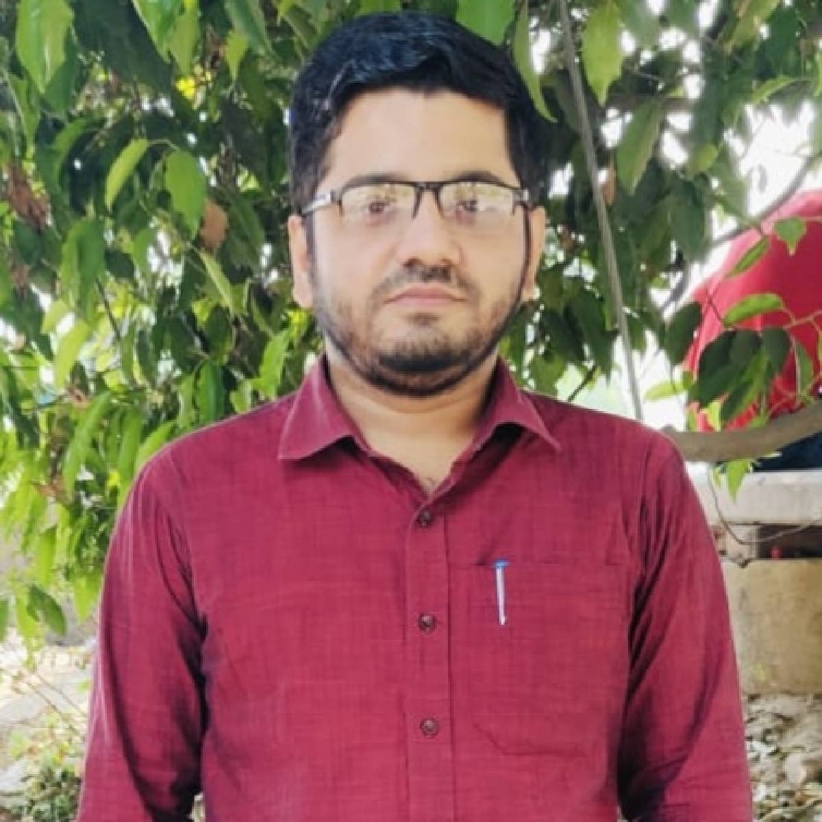 Supratik Chatterjee
