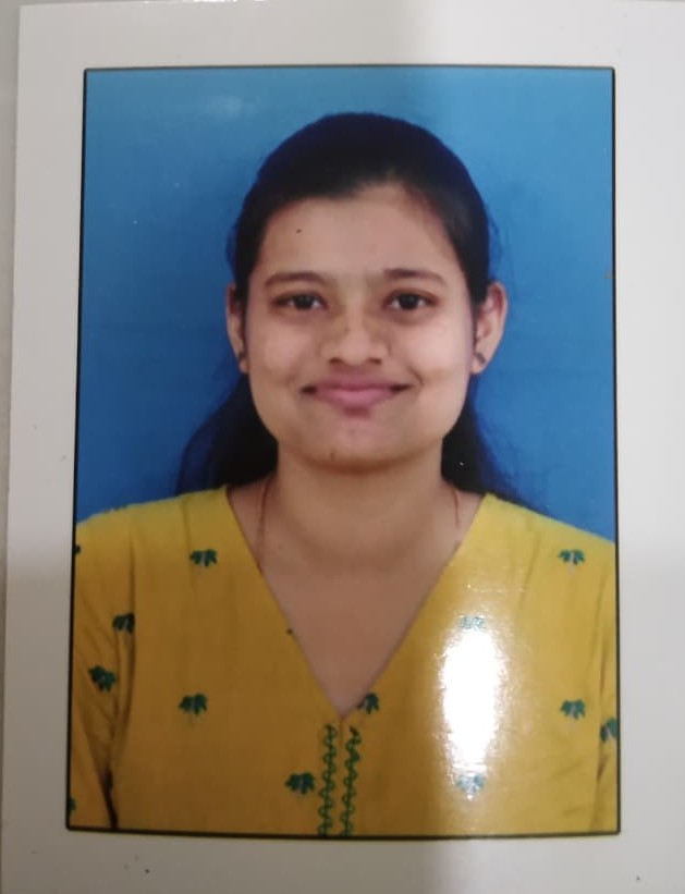 Saloni Vilas Tale