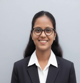 Revati Rajendra Patil