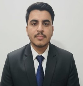 Shaid Ansari