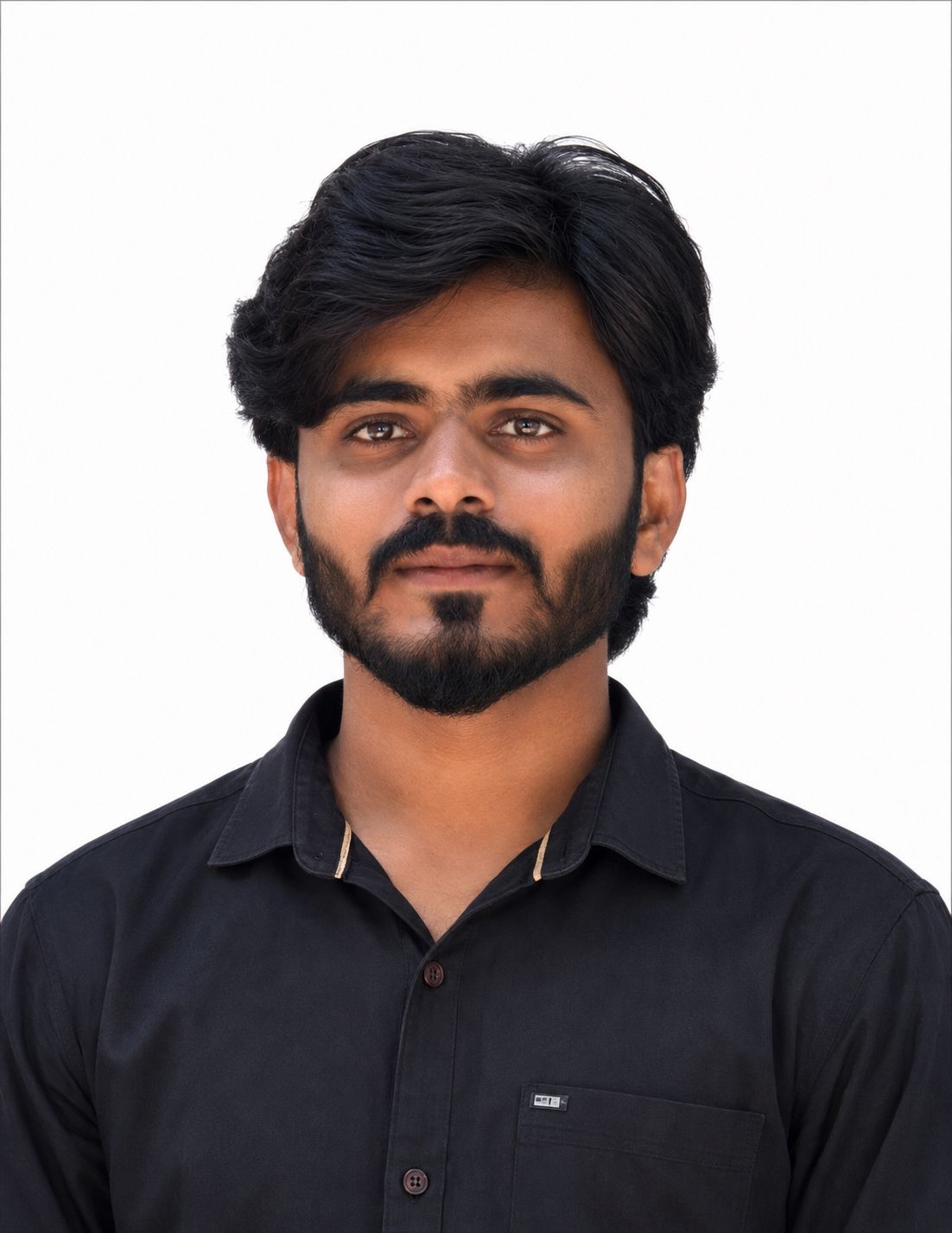 Darshan Devappa Kivadannavar