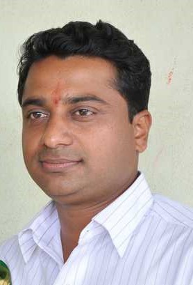 Dr. Pravin K. Gaikwad