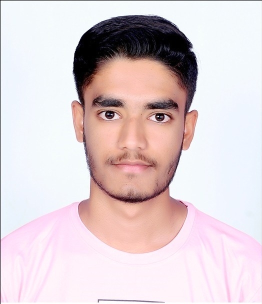 Shaik Faizuddin