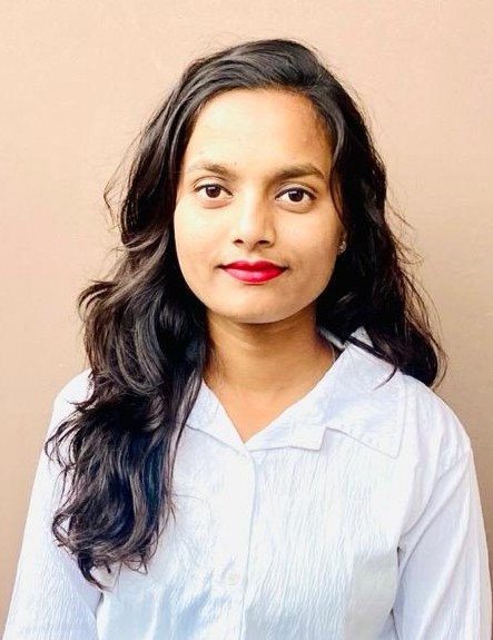 Sinchana H N