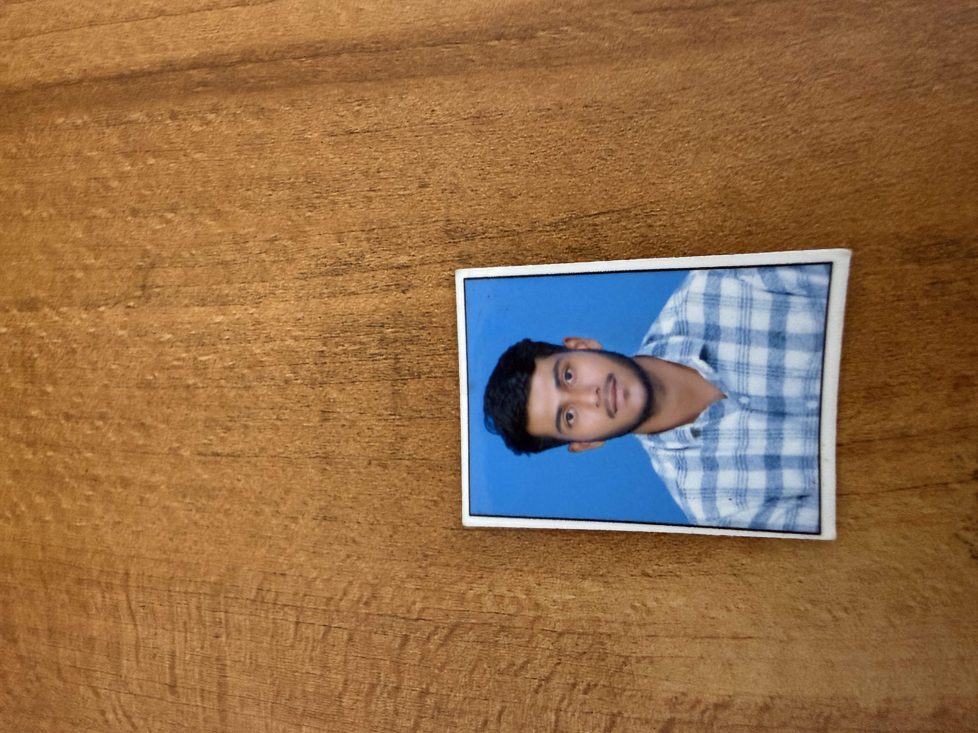 Shreethan Gowda