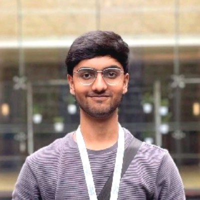 Nikhil Chaudhari
