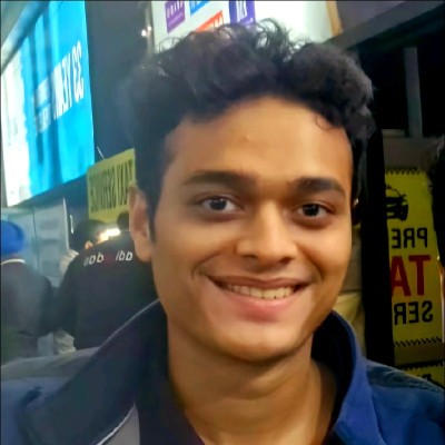 Ruchir Khare