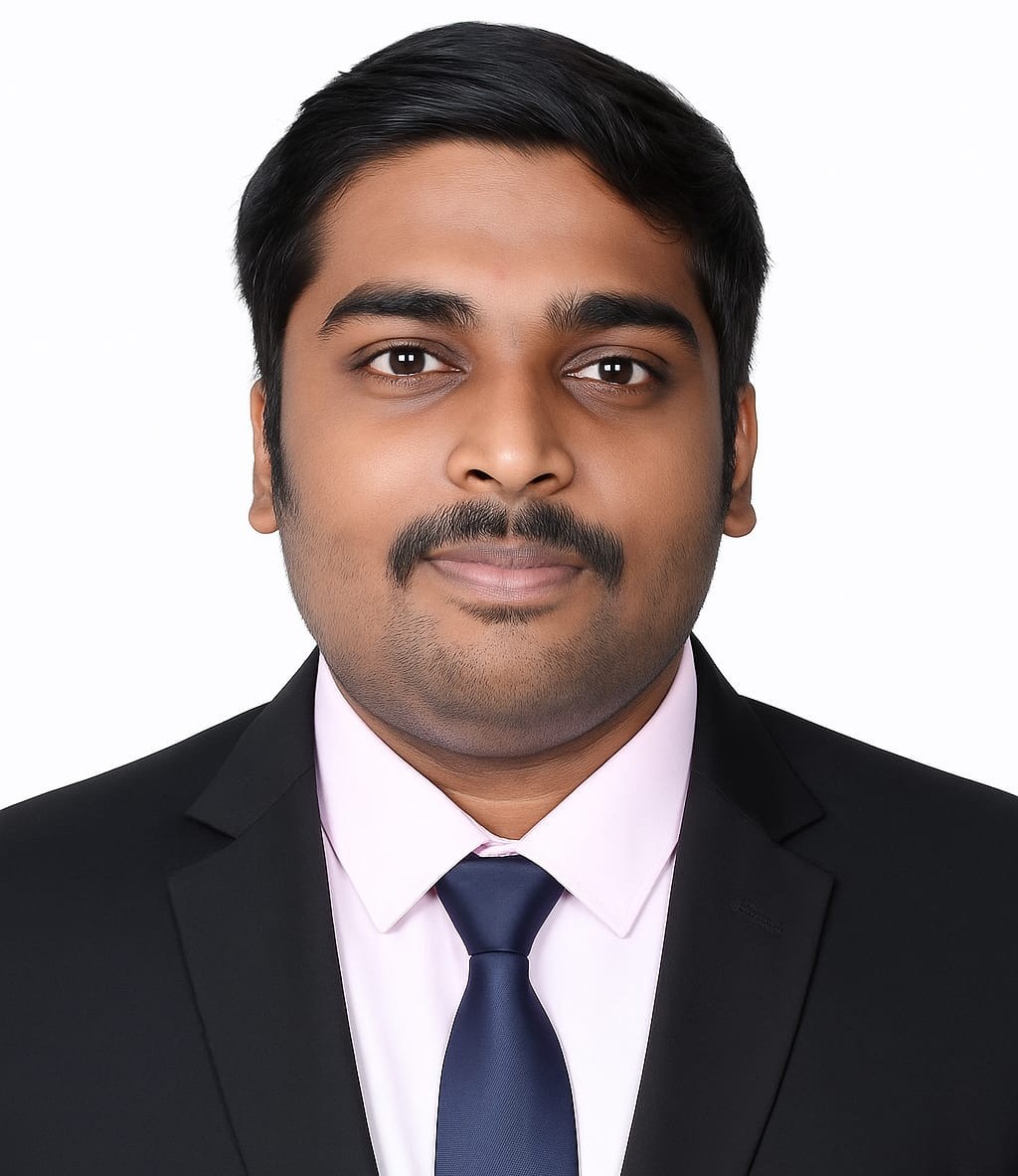 Shivam Shirish Jadhav