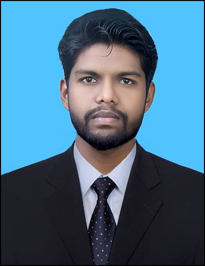 Rohan  Sanjay Chougule