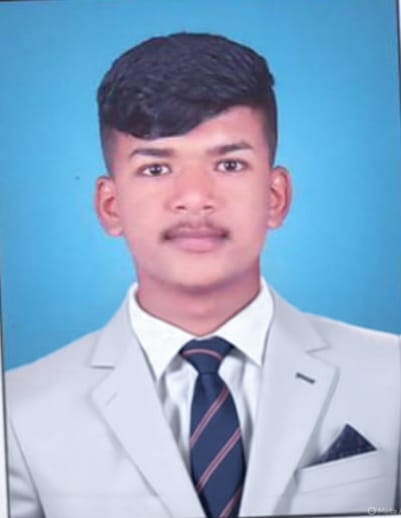 Siddharth Madhukar Mohite