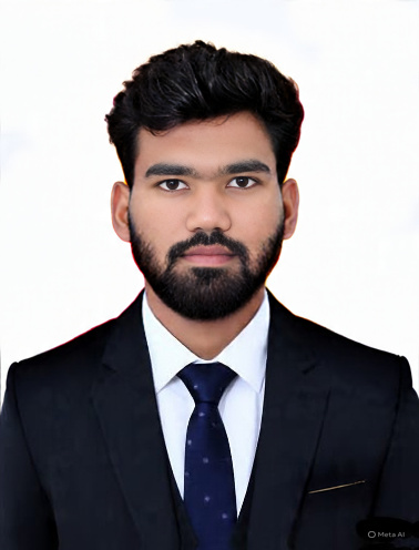 Sharon Balasaheb Jirage