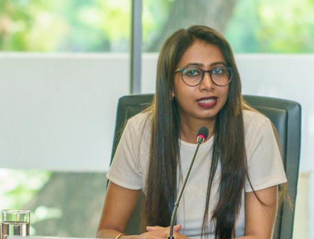 Sweta Kumari