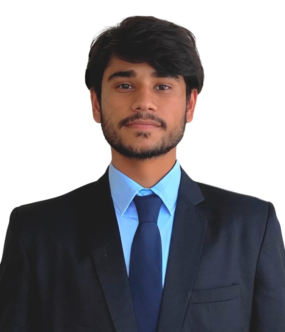 Aditya Singh Panwar