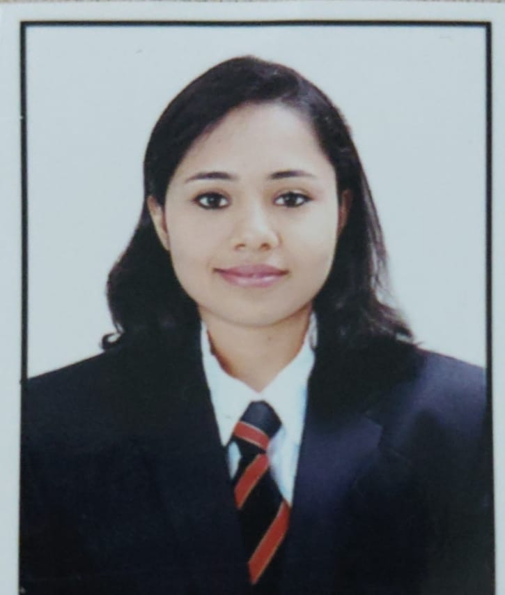 Sakshi Ravindra Suryawanshi
