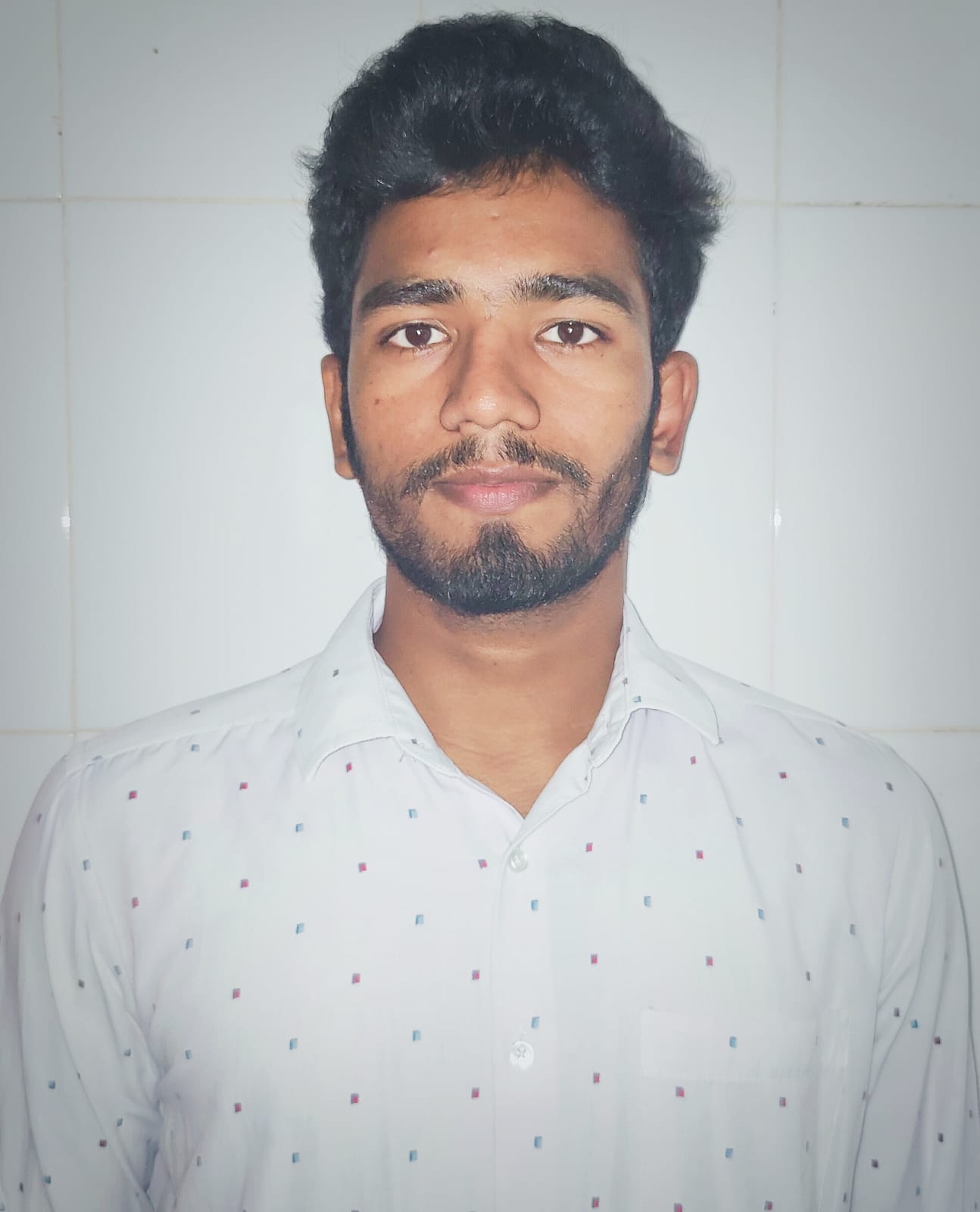 Ujjwal Singh
