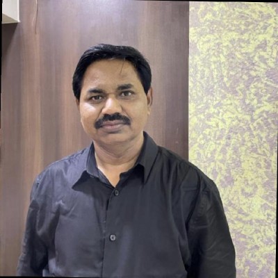 Dr. Sudhir Dhage