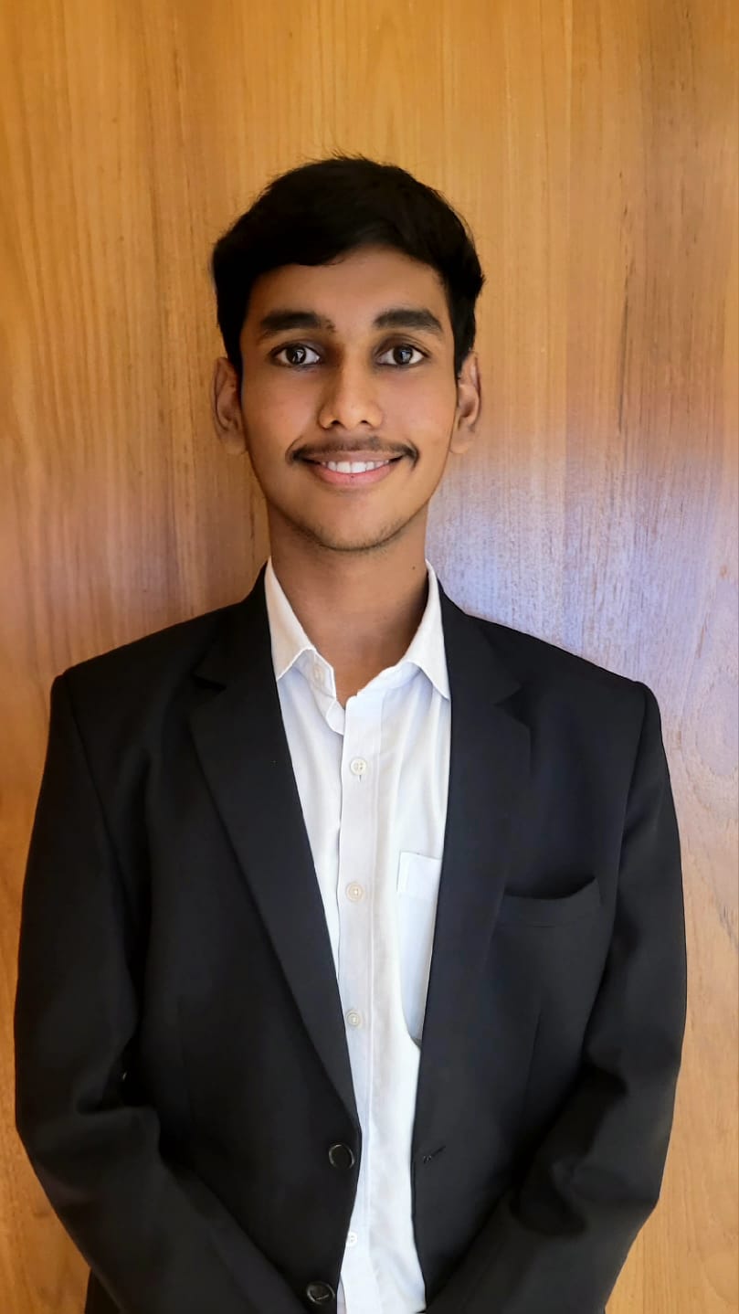 Lokesh Chaudhari