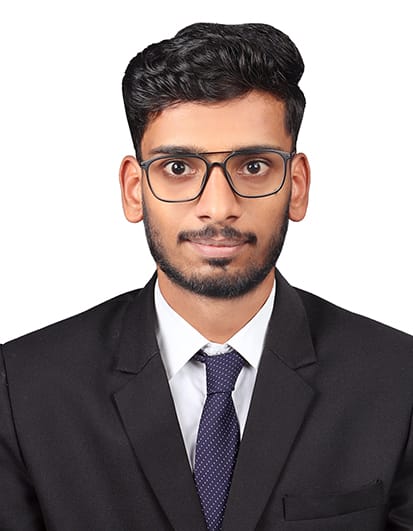 Utkarsh Vinayak Kumbhar