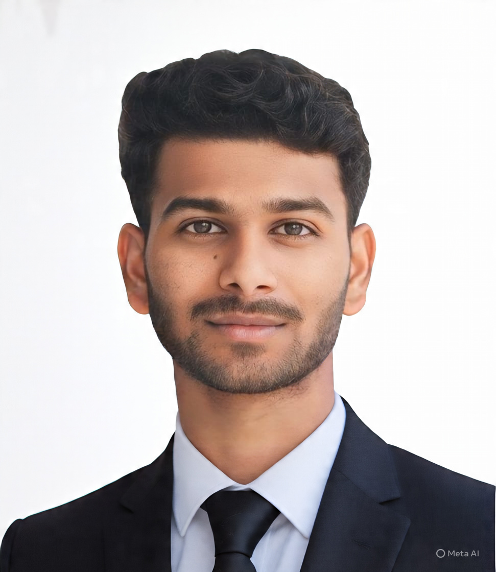Sangram madhukar Patil