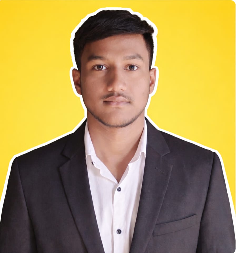 Nilesh Laxman Pawar