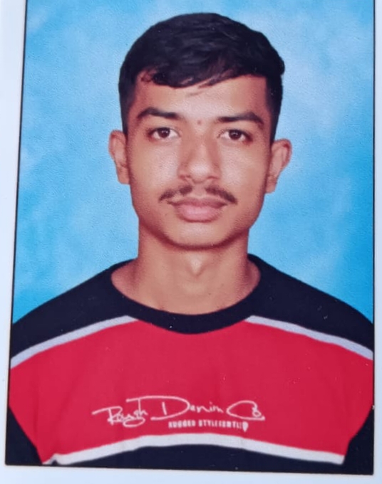 Pratik Rajendra Kale