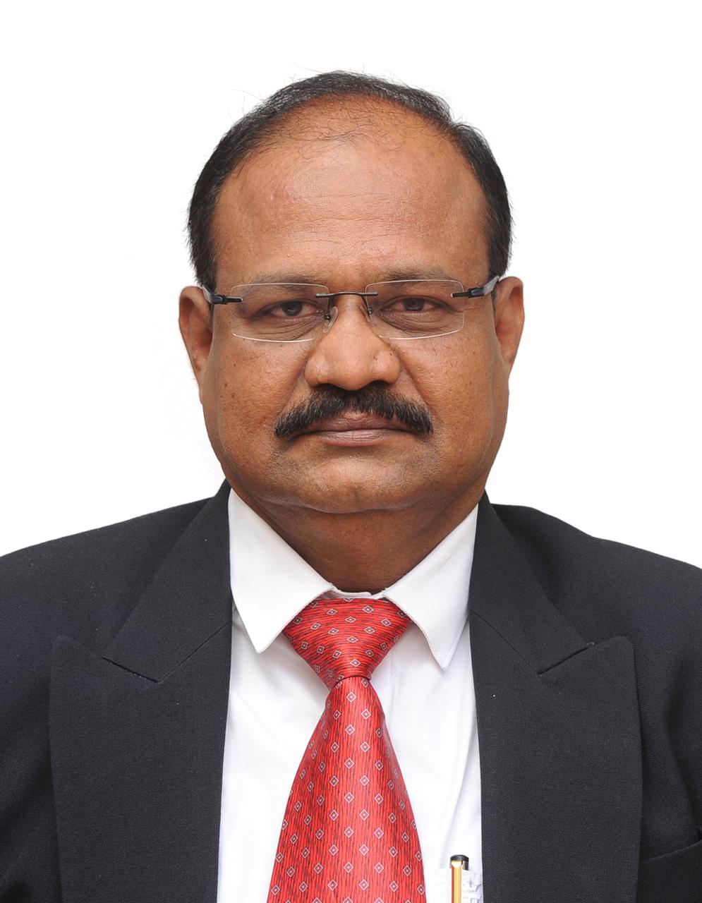 Dr.P.Ponmuthuramalingam