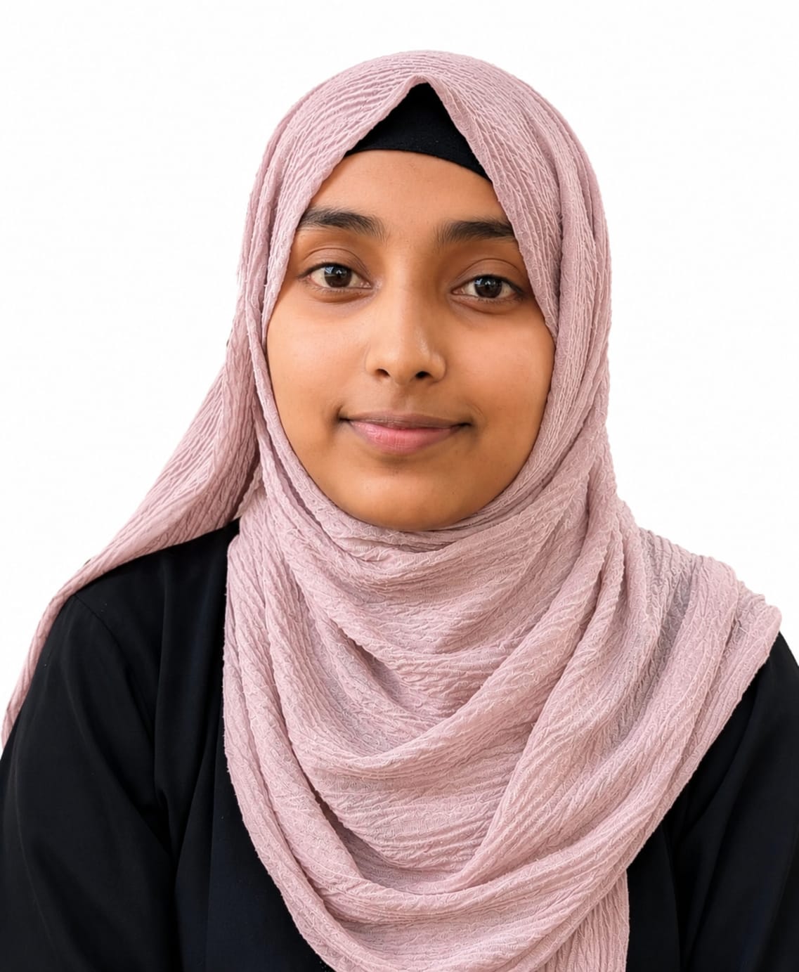 Khalida Tabassum