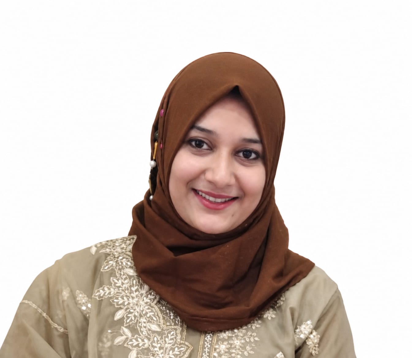 Naziya Parveen