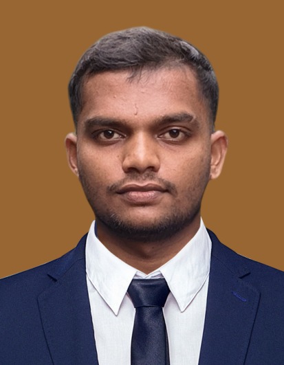 Sandesh Baburao Kolage