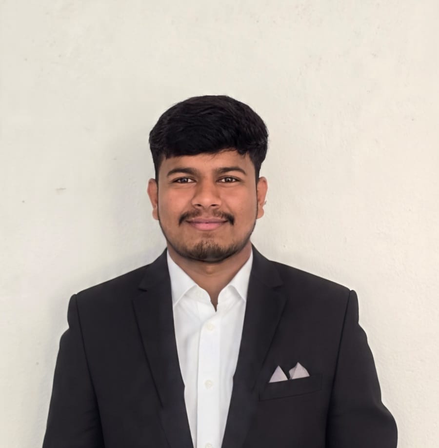 Sahil Vilas Sawant