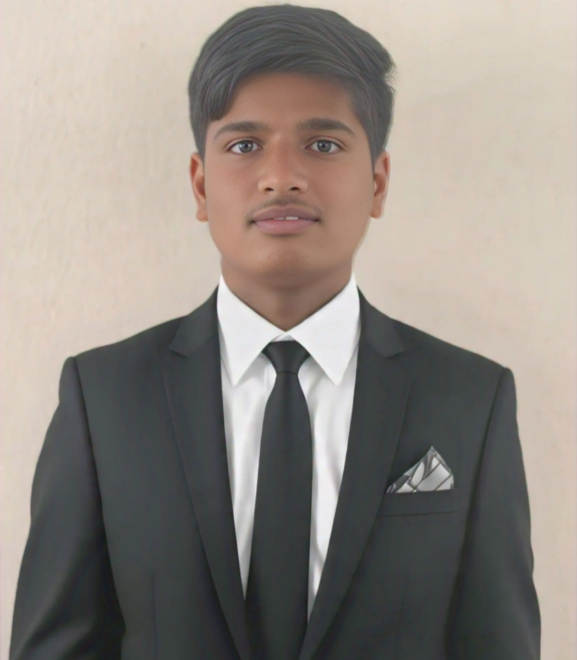 Harshvardhan Umesh Sarnobat